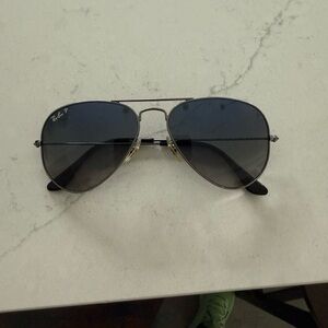 Ray-Ban Aviator